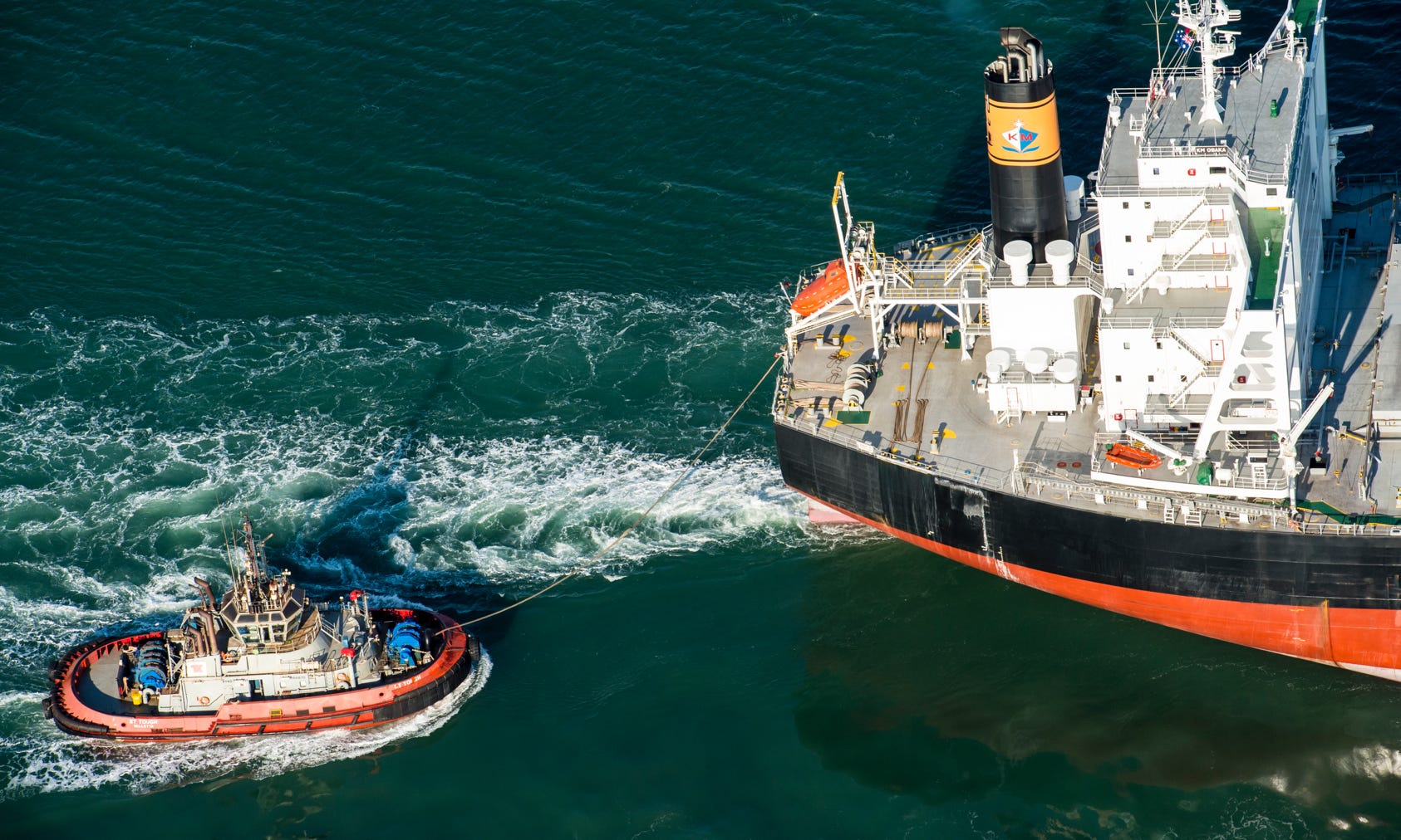 TugBoat Port Hedland, Aerial Photography WA, Commercial Photography, Corporate, Mining, Industrial, Annual report, Business Plans, Commercial Photographer Perth, Aerial Photographer Perth, Peta-Anne North, Peta-Anne Photography  