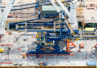 Aerial Photography WA, Commercial Photography, Corporate, Mining, Industrial, Annual report, Business Plans, Commercial Photographer Perth, Aerial Photographer Perth, Peta-Anne North, Peta-Anne Photography, Roy Hill