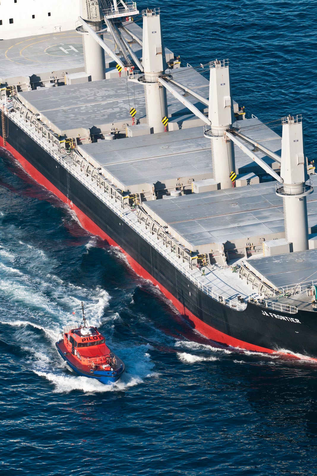 Port Hedland Port,Aerial Photography WA, Commercial Photography, Corporate, Mining, Industrial, Annual report, Business Plans, Commercial Photographer Perth, Aerial Photographer Perth, Peta-Anne North, Peta-Anne Photography  