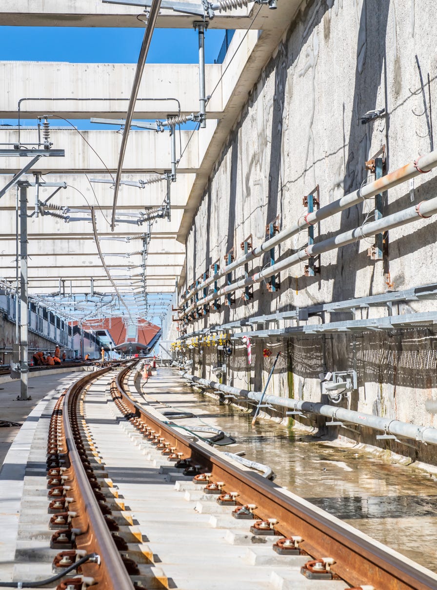 Corporate photography, corporate photographer perth, annual reports, business plans, infrastructure photography perth, mains roads, tunnel, construction, perth photographer, events, conferences, media events, industrial photographer, portraits, environmental portraits, mining photographer, mining photography, head shots, High Wycombe station, WEBuild  