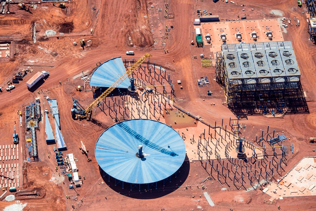 Aerial Photography WA, Commercial Photography, Corporate, Mining, Industrial, Annual report, Business Plans, Commercial Photographer Perth, Aerial Photographer Perth, Peta-Anne North, Peta-Anne Photography