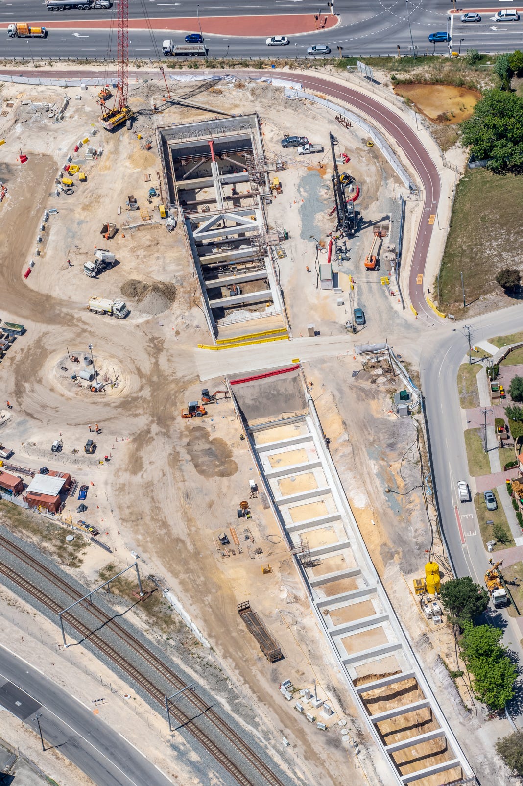 WeBuild, Bayswater, Aerial Photography WA, Commercial Photography, Corporate, Mining, Industrial, Annual report, Business Plans, Commercial Photographer Perth, Aerial Photographer Perth, Peta-Anne North, Peta-Anne Photography  