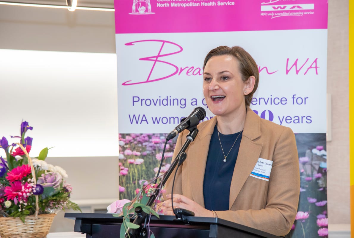 Corporate photography, corporate photographer perth, annual reports, business plans, infrastructure photography perth, mains roads, tunnel, construction, perth photographer, events, conferences, media events, industrial photographer, portraits, environmental portraits, mining photographer, mining photography, head shots,   Amber-Jade Sanderson, BreastScreenWA,