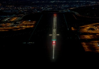 Perth Airport Runway 21 Lights, Aerial Photography WA, Commercial Photography, Corporate, Mining, Industrial, Annual report, Business Plans, Commercial Photographer Perth, Aerial Photographer Perth, Peta-Anne North, Peta-Anne Photography